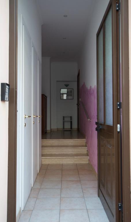 Appartement Les Clematites Menton Exterior photo